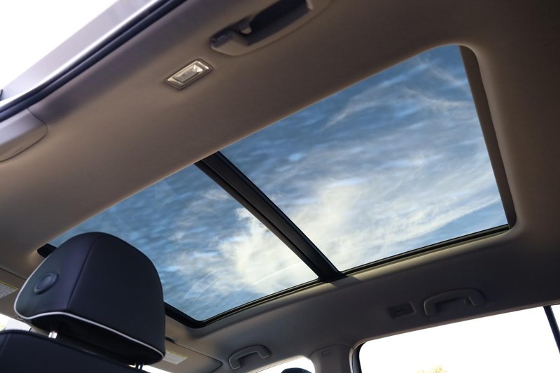 Volkswagen Atlas Vehicle Image 12