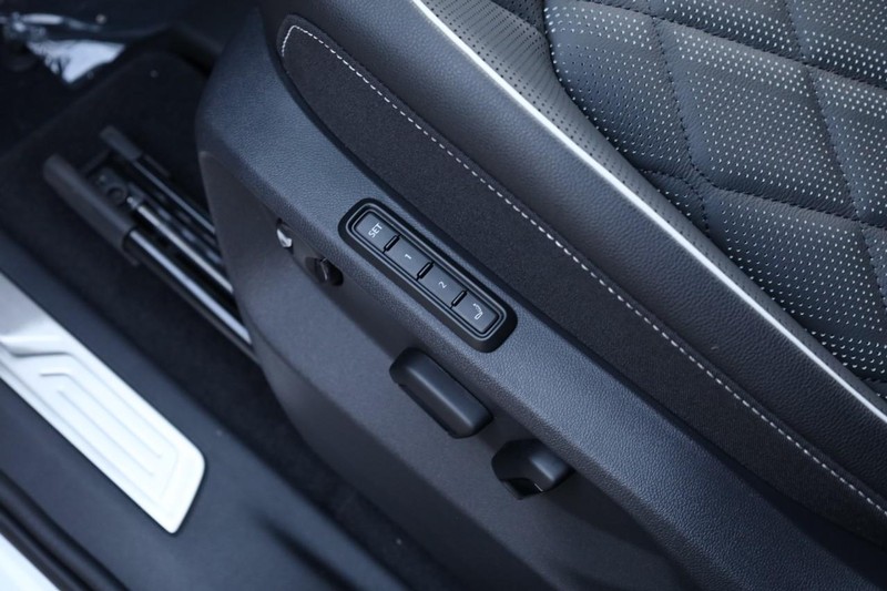 Volkswagen Atlas Vehicle Image 13