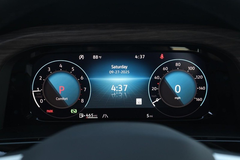 Volkswagen Atlas Vehicle Image 15