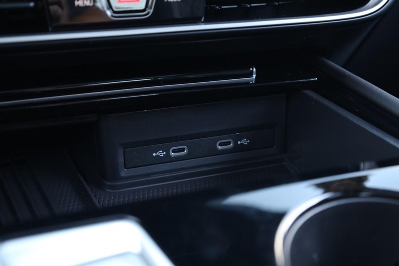 Volkswagen Atlas Vehicle Image 20