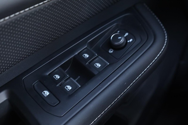 Volkswagen Atlas Vehicle Image 23