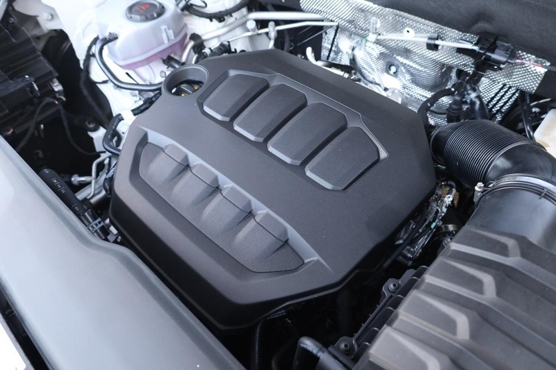 Volkswagen Atlas Vehicle Image 33