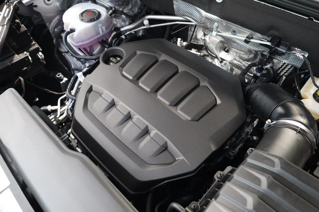 Volkswagen Atlas Cross Sport Vehicle Image 27