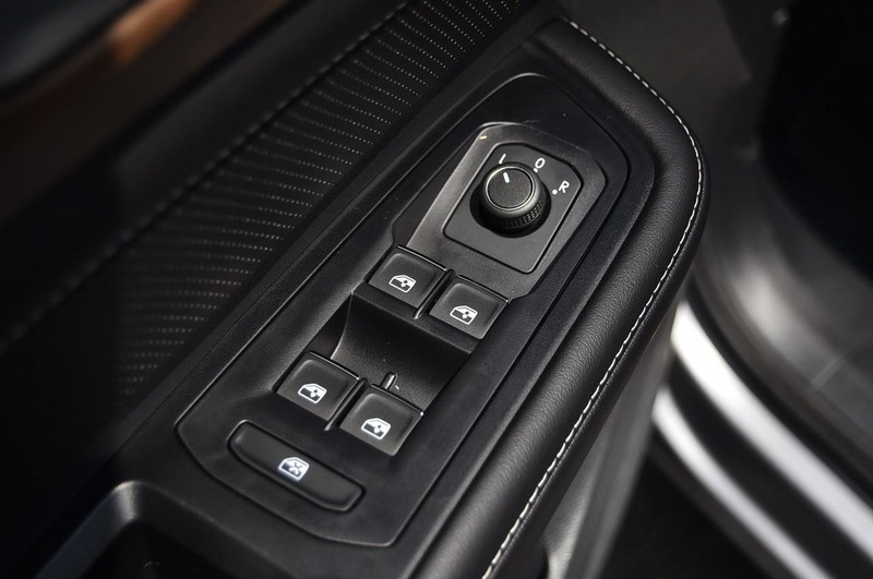 Volkswagen Atlas Vehicle Image 08