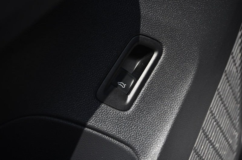 Volkswagen Atlas Vehicle Image 09