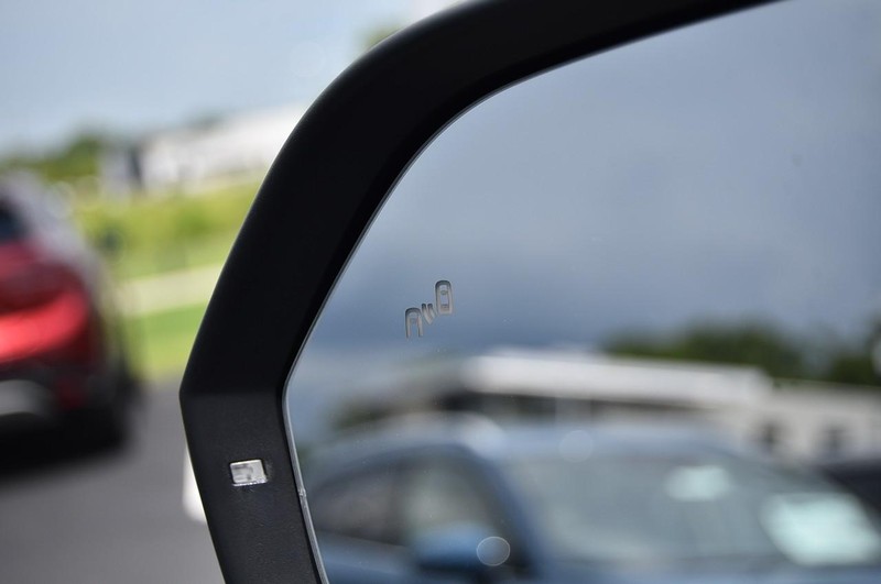 Volkswagen Atlas Vehicle Image 10