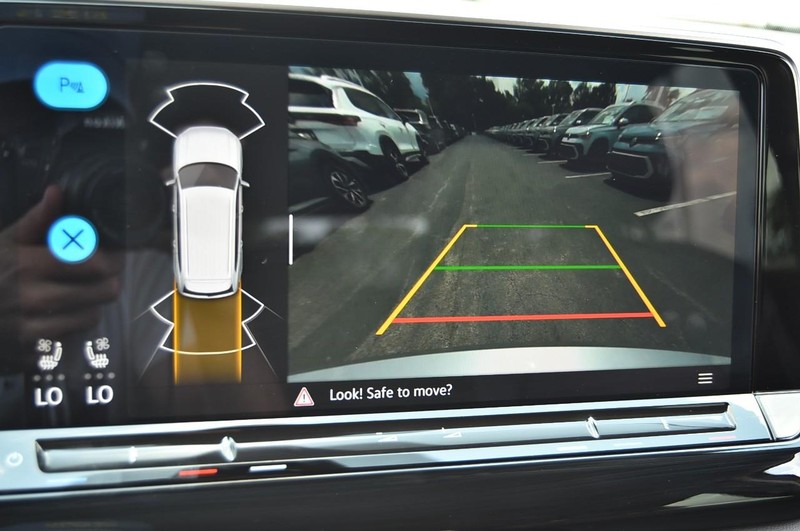 Volkswagen Atlas Vehicle Image 13