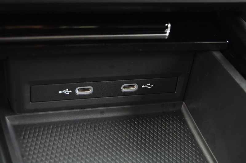 Volkswagen Atlas Vehicle Image 16