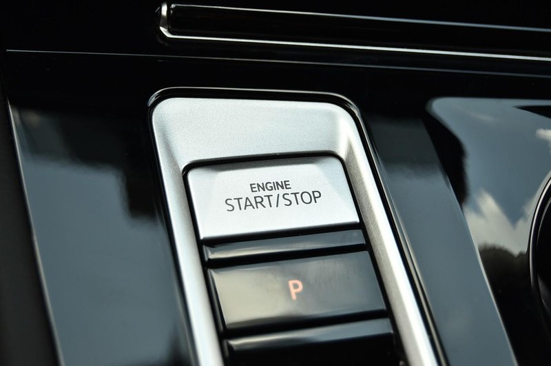 Volkswagen Atlas Vehicle Image 17