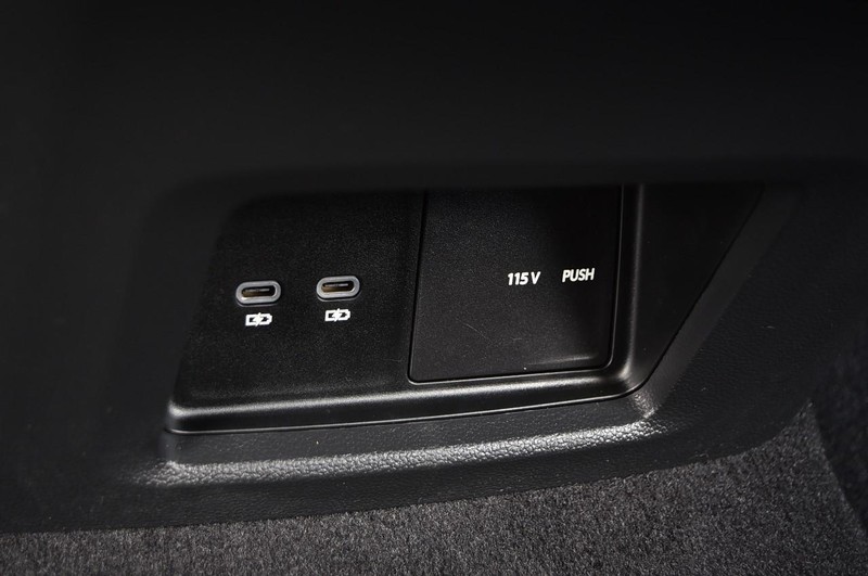 Volkswagen Atlas Vehicle Image 23