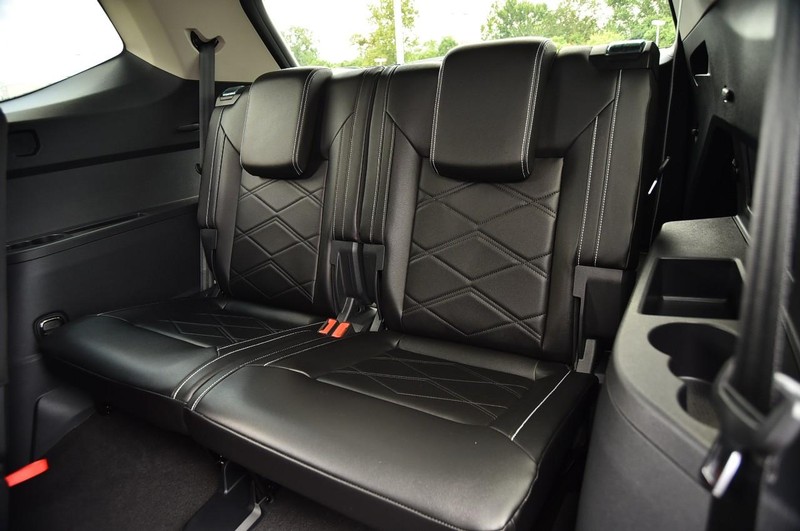 Volkswagen Atlas Vehicle Image 24