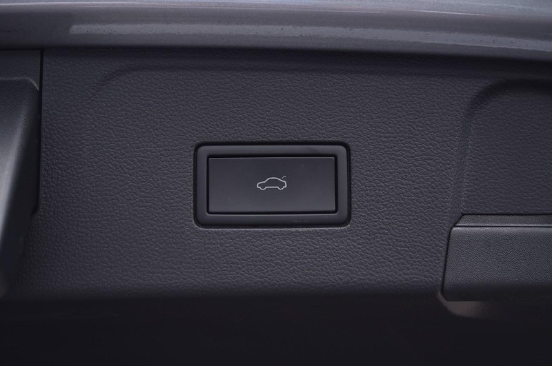 Volkswagen Atlas Vehicle Image 26
