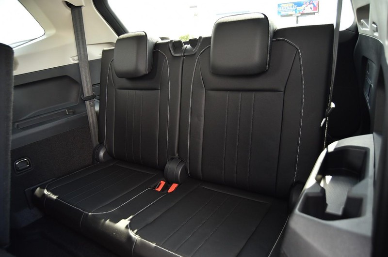Volkswagen Tiguan Vehicle Image 25