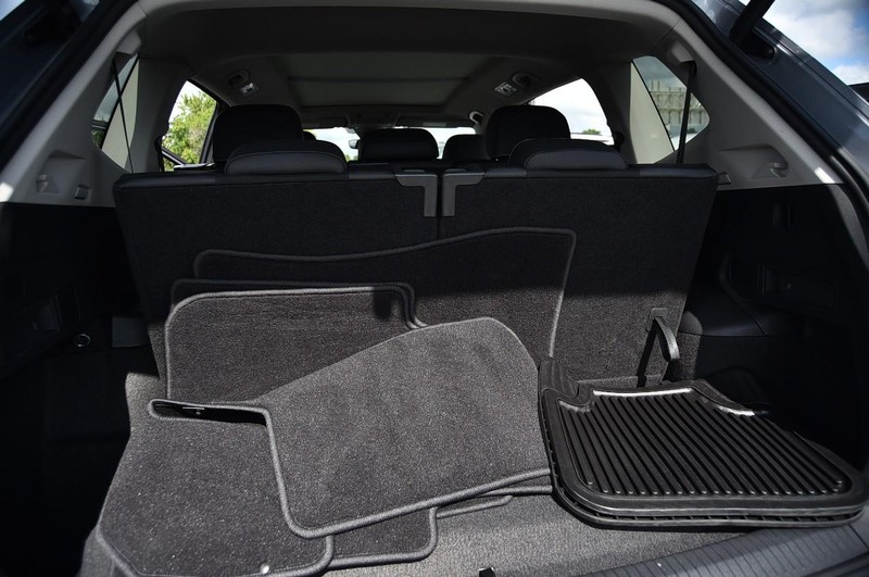Volkswagen Tiguan Vehicle Image 26