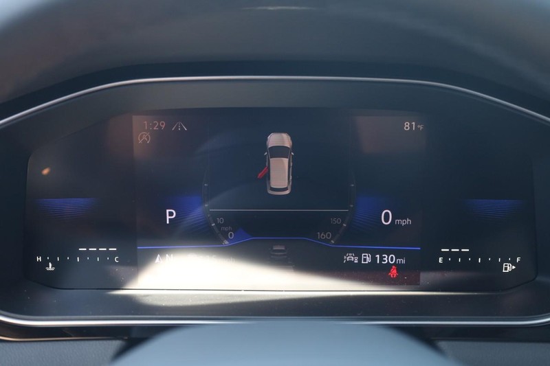 Volkswagen Jetta Vehicle Image 10
