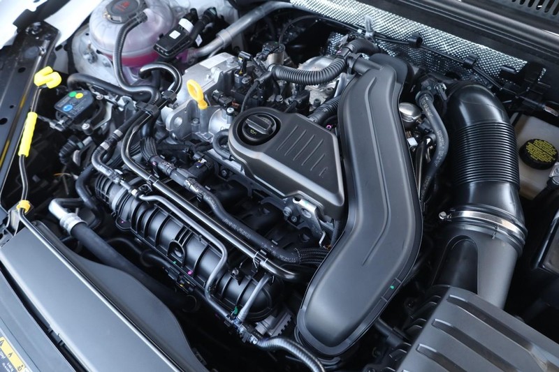 Volkswagen Jetta Vehicle Image 24