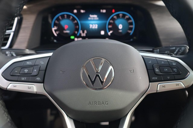 Volkswagen Atlas Vehicle Image 14