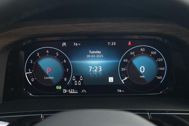 Volkswagen Atlas Vehicle Image 15