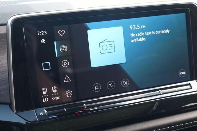 Volkswagen Atlas Vehicle Image 16