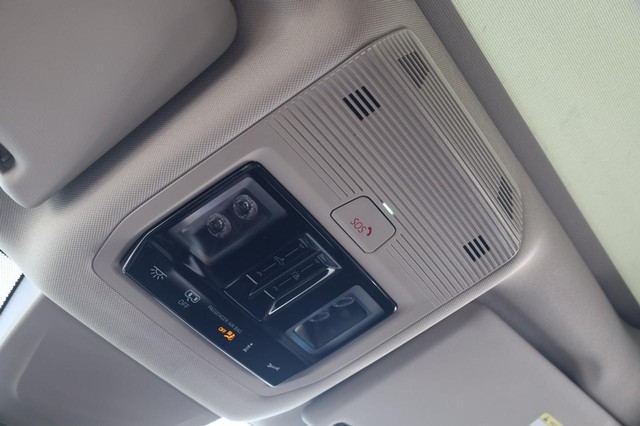 Volkswagen Atlas Vehicle Image 21