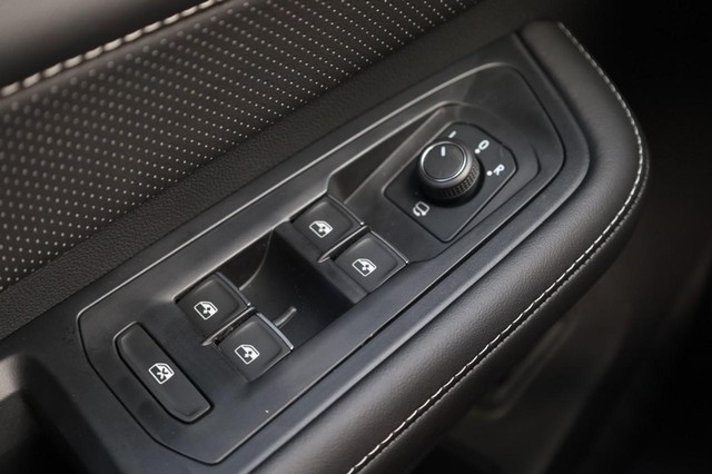 Volkswagen Atlas Vehicle Image 22