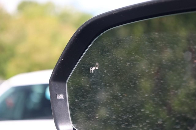 Volkswagen Atlas Vehicle Image 24