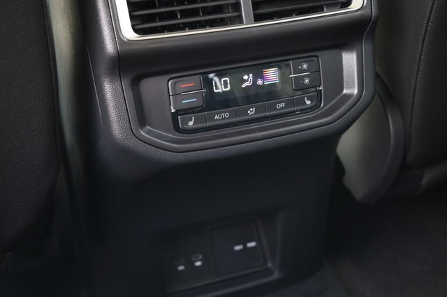 Volkswagen Atlas Vehicle Image 26