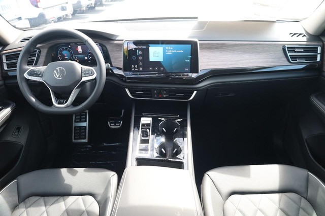 Volkswagen Atlas Vehicle Image 27