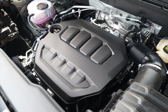 Volkswagen Atlas Vehicle Image 32