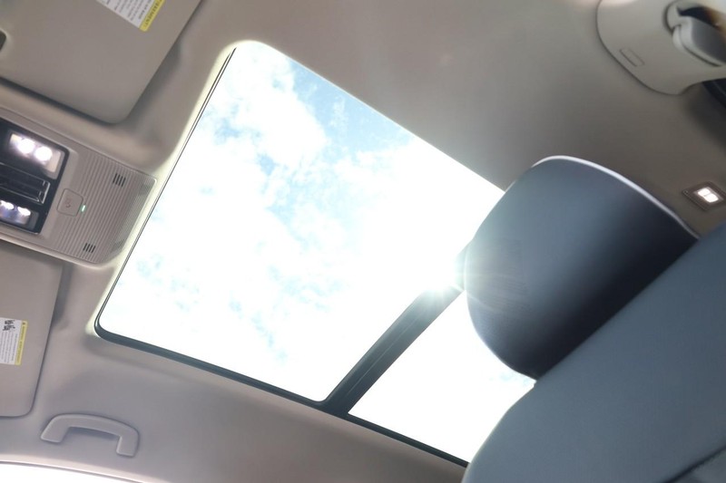 Volkswagen Atlas Vehicle Image 12
