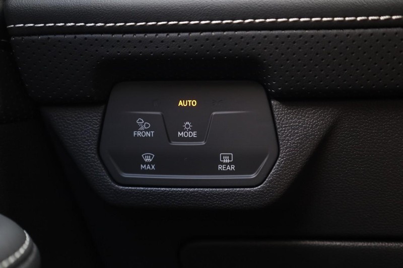 Volkswagen Atlas Vehicle Image 23