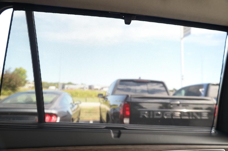 Volkswagen Atlas Vehicle Image 29