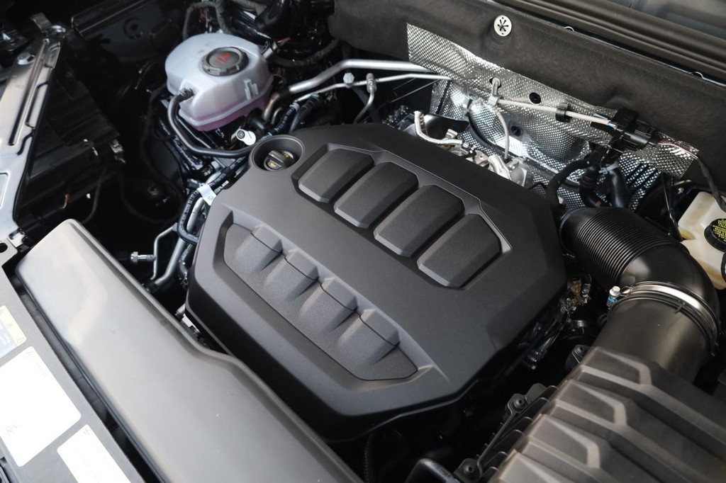 Volkswagen Atlas Vehicle Full-screen Gallery Image 28