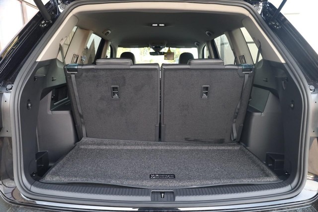 Volkswagen Atlas Vehicle Image 07