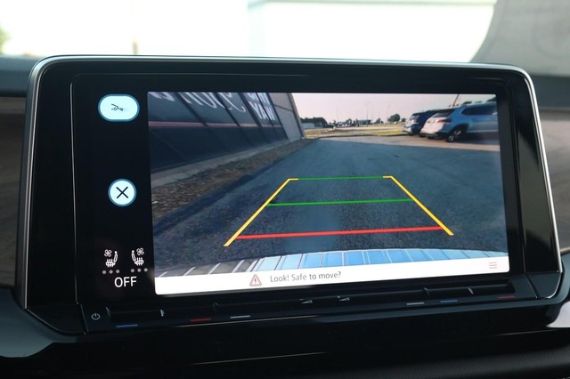 Volkswagen Atlas Vehicle Image 14