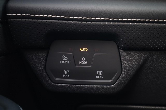 Volkswagen Atlas Vehicle Image 20