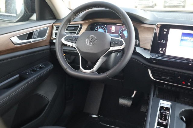 Volkswagen Atlas Vehicle Image 25