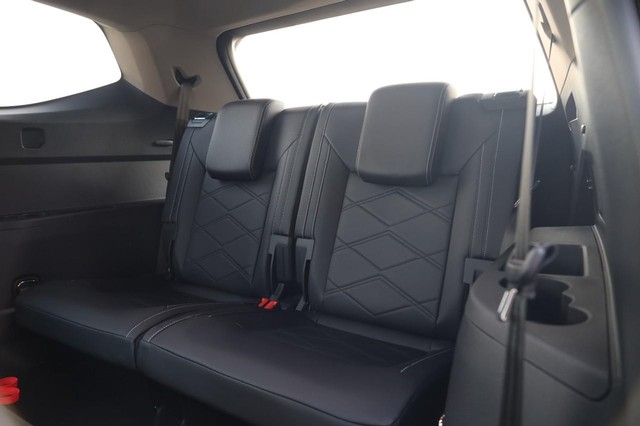 Volkswagen Atlas Vehicle Image 26