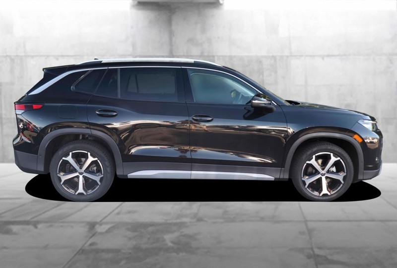 Volkswagen Tiguan Vehicle Image 05