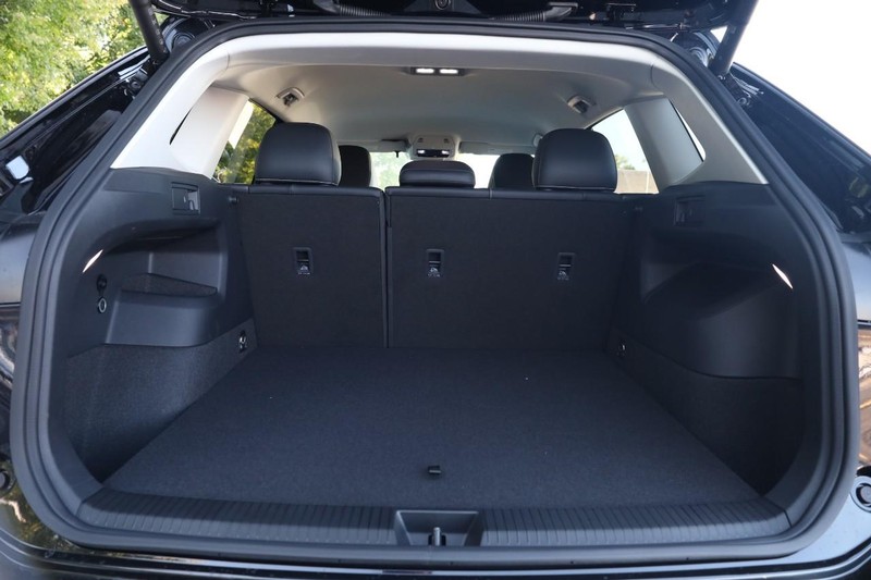 Volkswagen Tiguan Vehicle Image 07