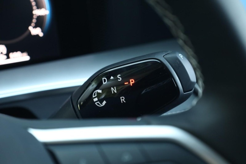 Volkswagen Tiguan Vehicle Image 15