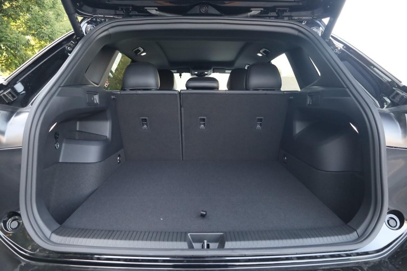 Volkswagen Tiguan Vehicle Image 07