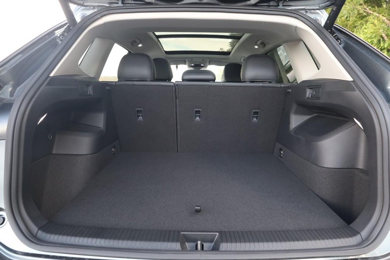 Volkswagen Tiguan Vehicle Image 07