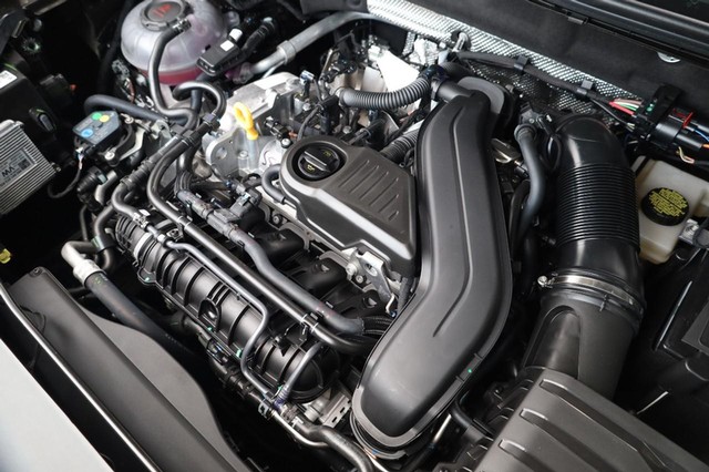 Volkswagen Taos Vehicle Image 25