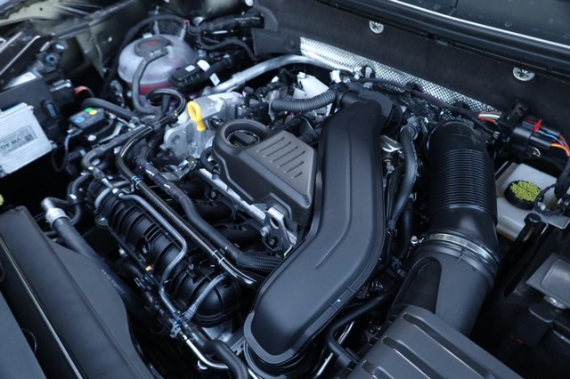 Volkswagen Taos Vehicle Image 25