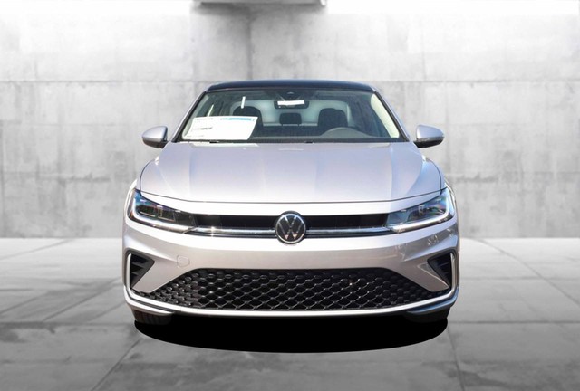 Volkswagen Jetta Vehicle Image 04