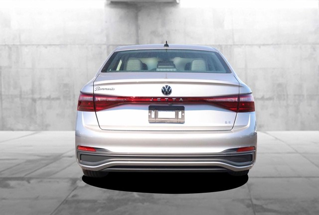 Volkswagen Jetta Vehicle Image 06