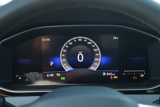 Volkswagen Jetta Vehicle Image 11