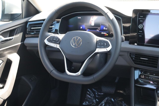 Volkswagen Jetta Vehicle Image 23
