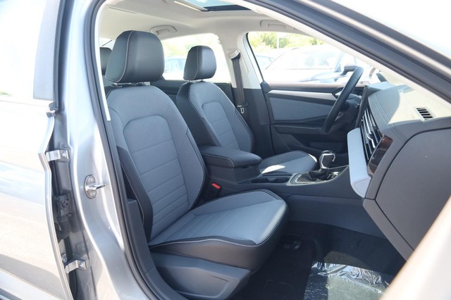 Volkswagen Jetta Vehicle Image 24